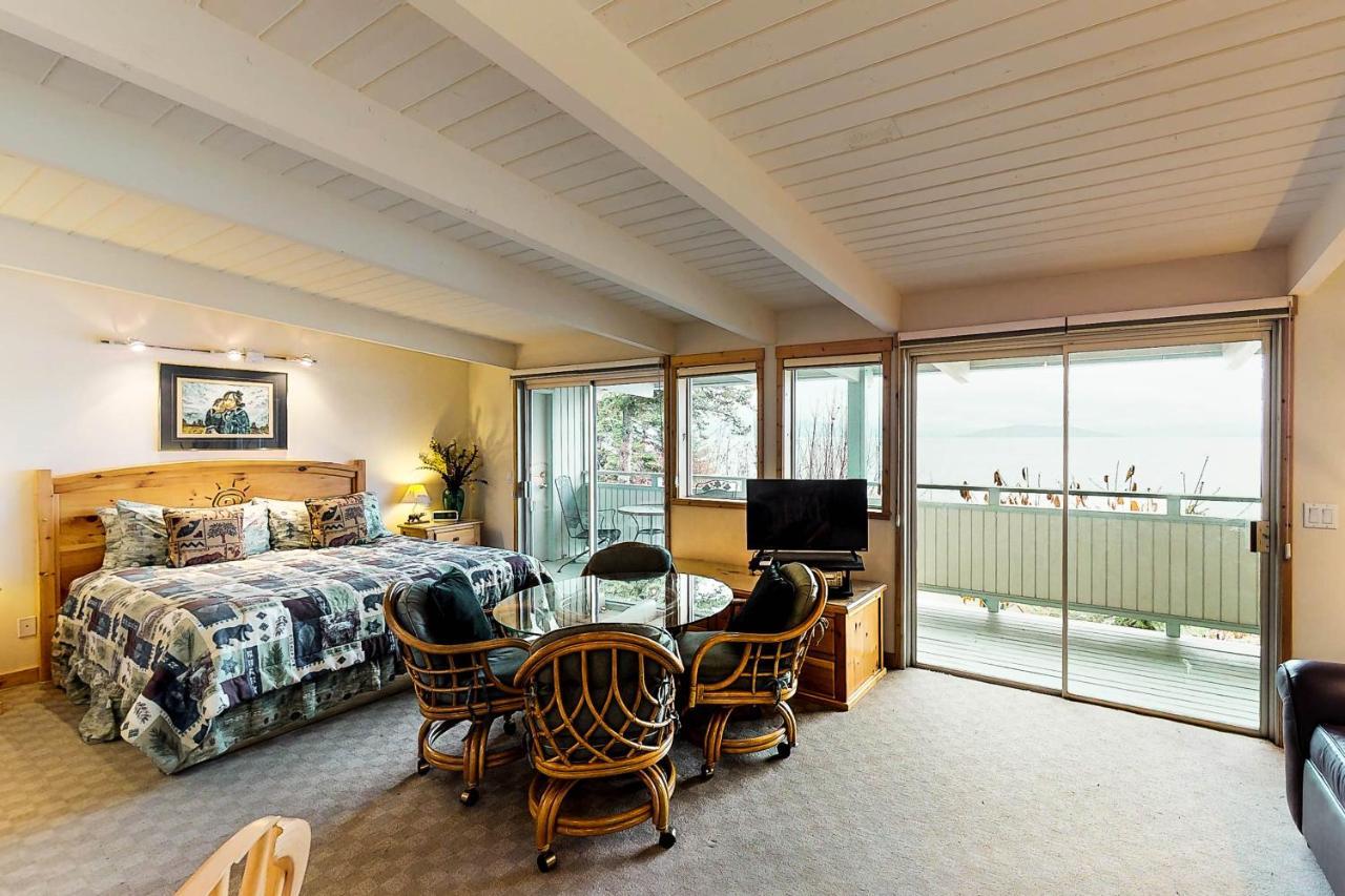 Many Springs Lakefront Condos Bigfork Δωμάτιο φωτογραφία